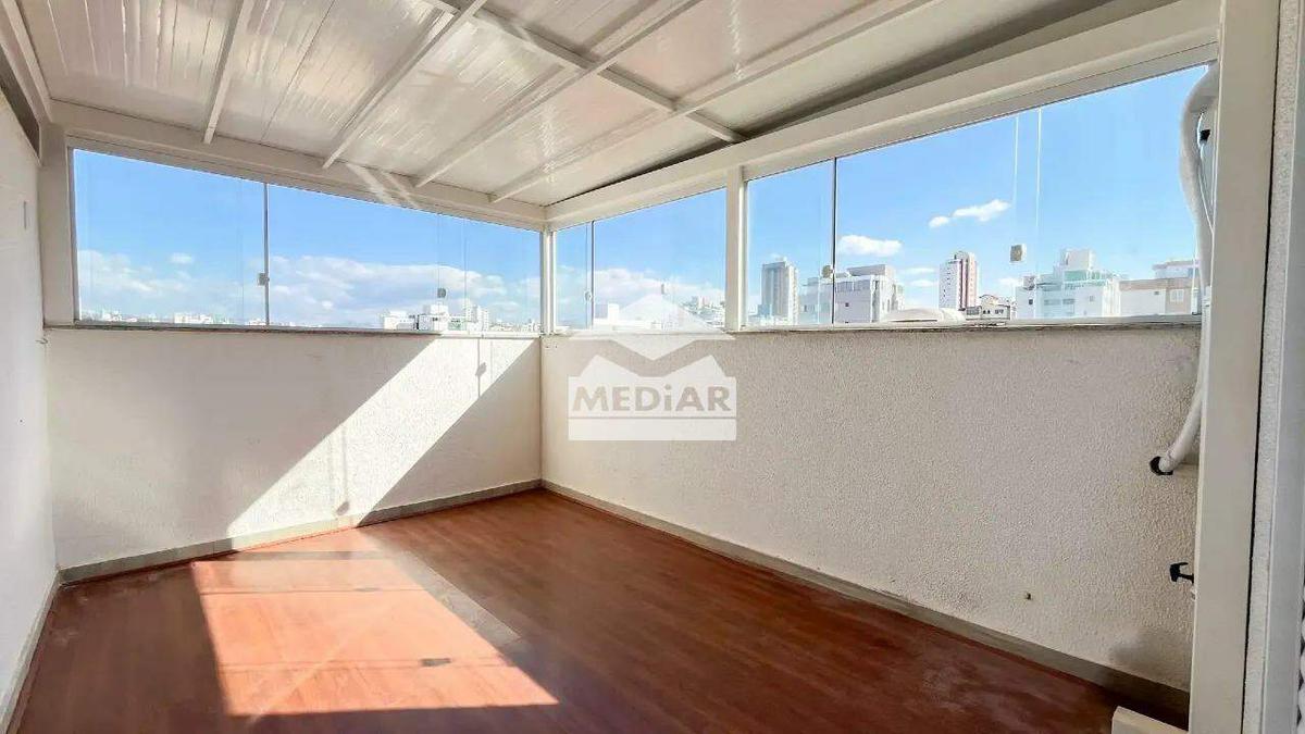 Apartamento, Sagrada Família, 1 Quarto, 1 Vaga
