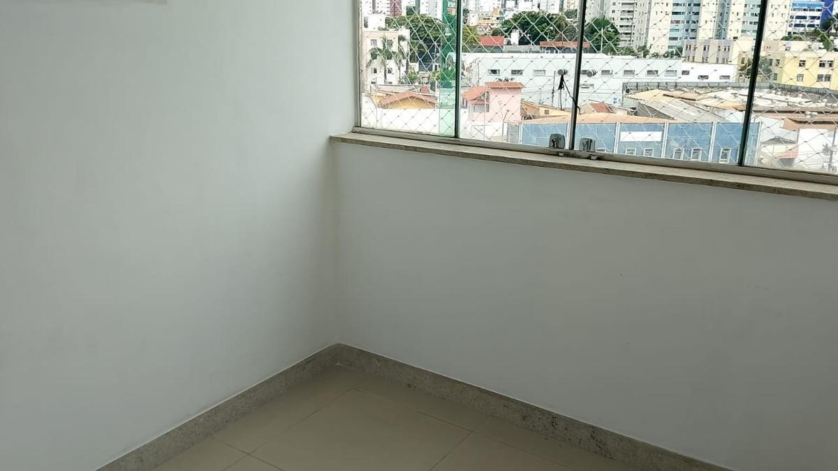 Cobertura, São Luiz (pampulha), 2 Quartos, 2 Vagas, 1 Suíte