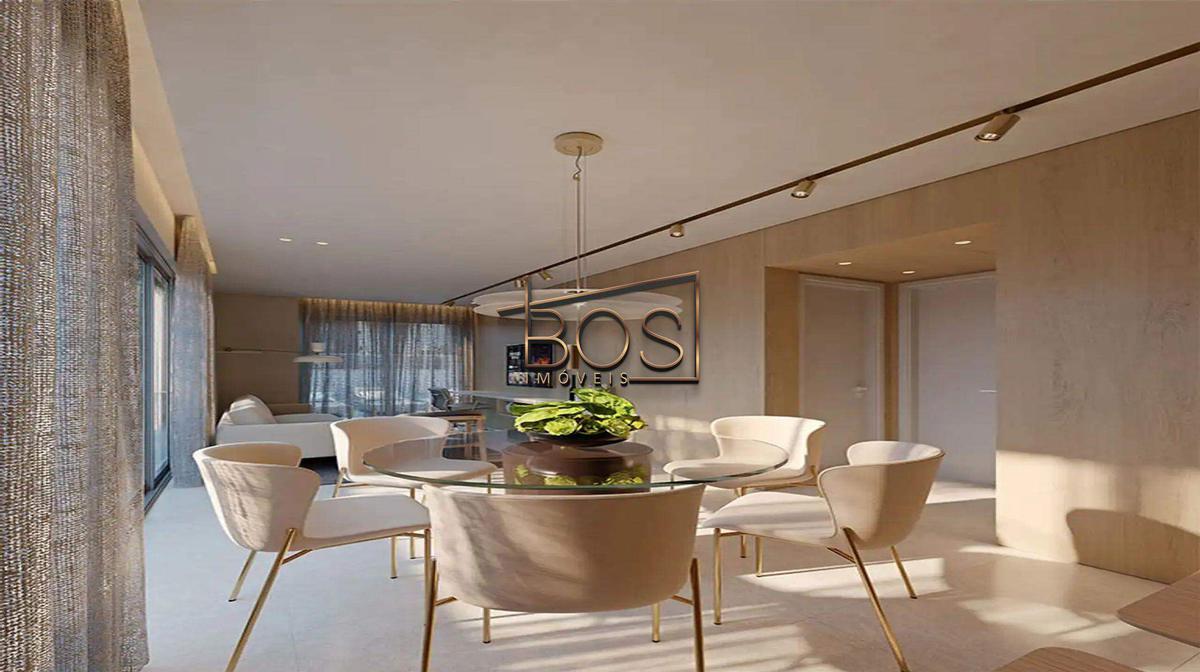 Apartamento, Santo Agostinho, 2 Quartos, 2 Vagas, 2 Suítes