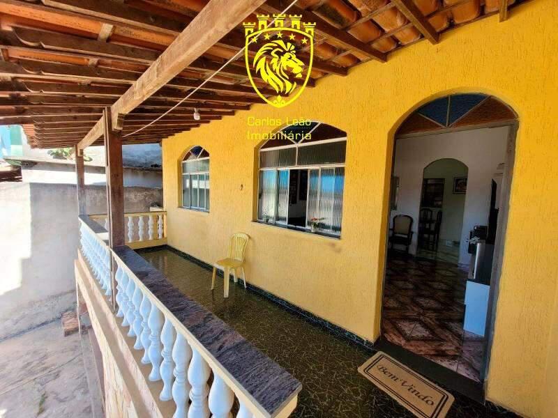 Casa, Cenáculo, 5 Quartos, 4 Vagas, 1 Suíte