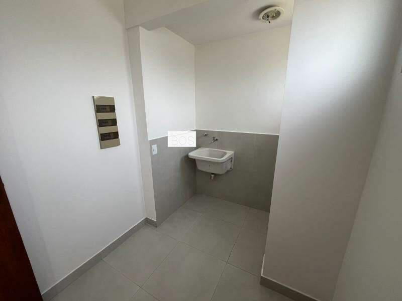 Apartamento, Funcionários, 3 Quartos, 2 Vagas, 1 Suíte
