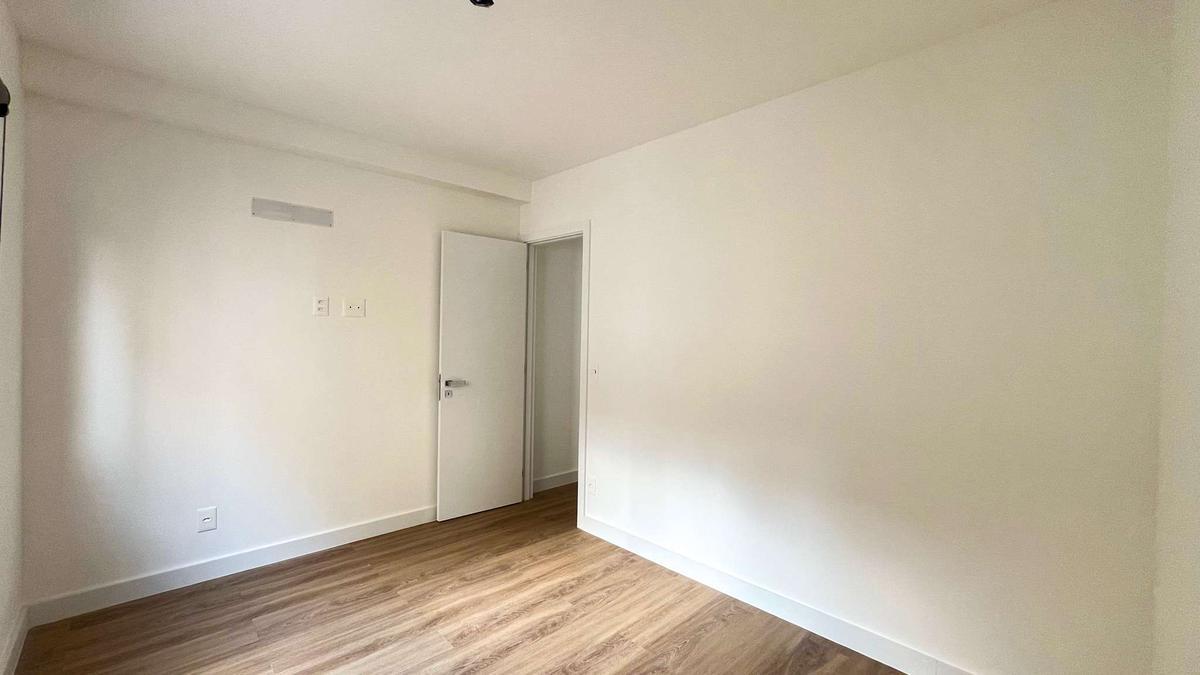 Apartamento, Cidade Nova, 3 Quartos, 2 Vagas, 1 Suíte