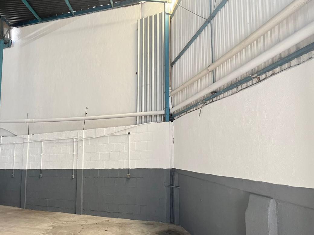 Galpão, Nova Suíssa