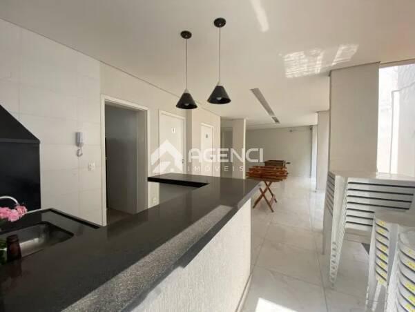 Apartamento, Cabral, 3 Quartos, 0 Vaga, 1 Suíte