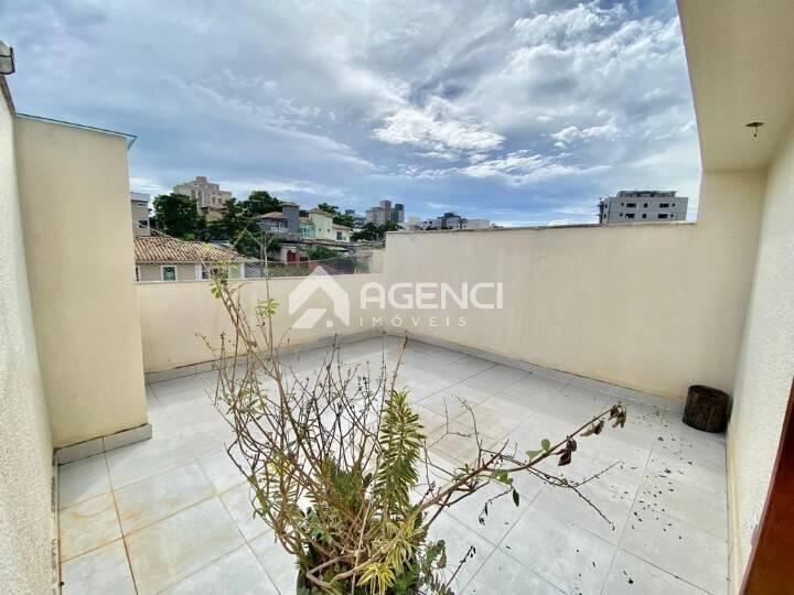 Casa, Cabral, 3 Quartos, 0 Vaga, 1 Suíte