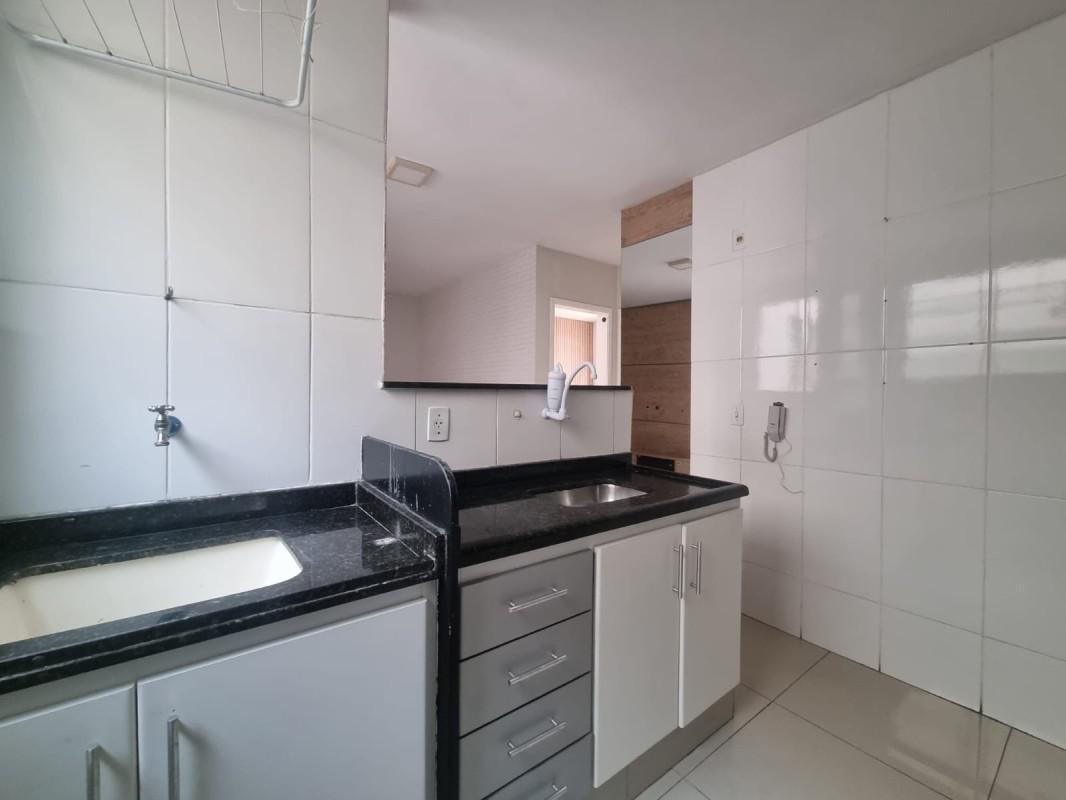 Apartamento, Jardim Riacho das Pedras, 2 Quartos, 1 Vaga
