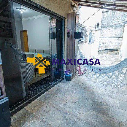 Apartamento, São João Batista (venda Nova), 3 Quartos, 1 Vaga, 1 Suíte