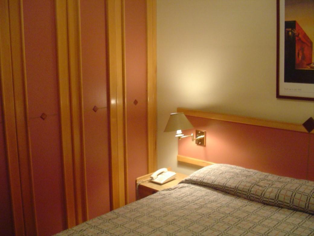 Apartamento, Lourdes, 1 Quarto, 1 Vaga