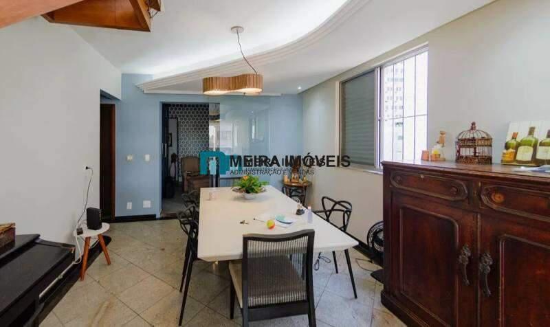 Cobertura, Carmo, 4 Quartos, 4 Vagas, 2 Suítes