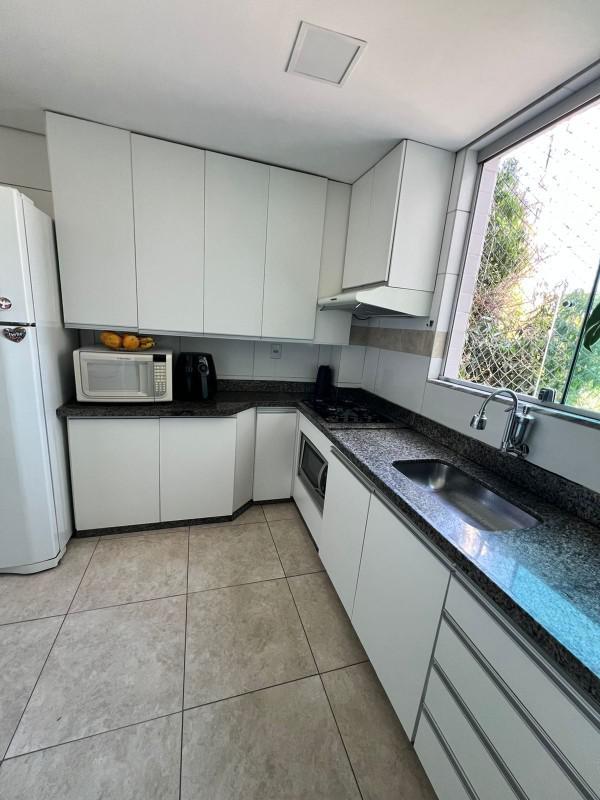 Apartamento, Novo Progresso, 3 Quartos, 1 Vaga