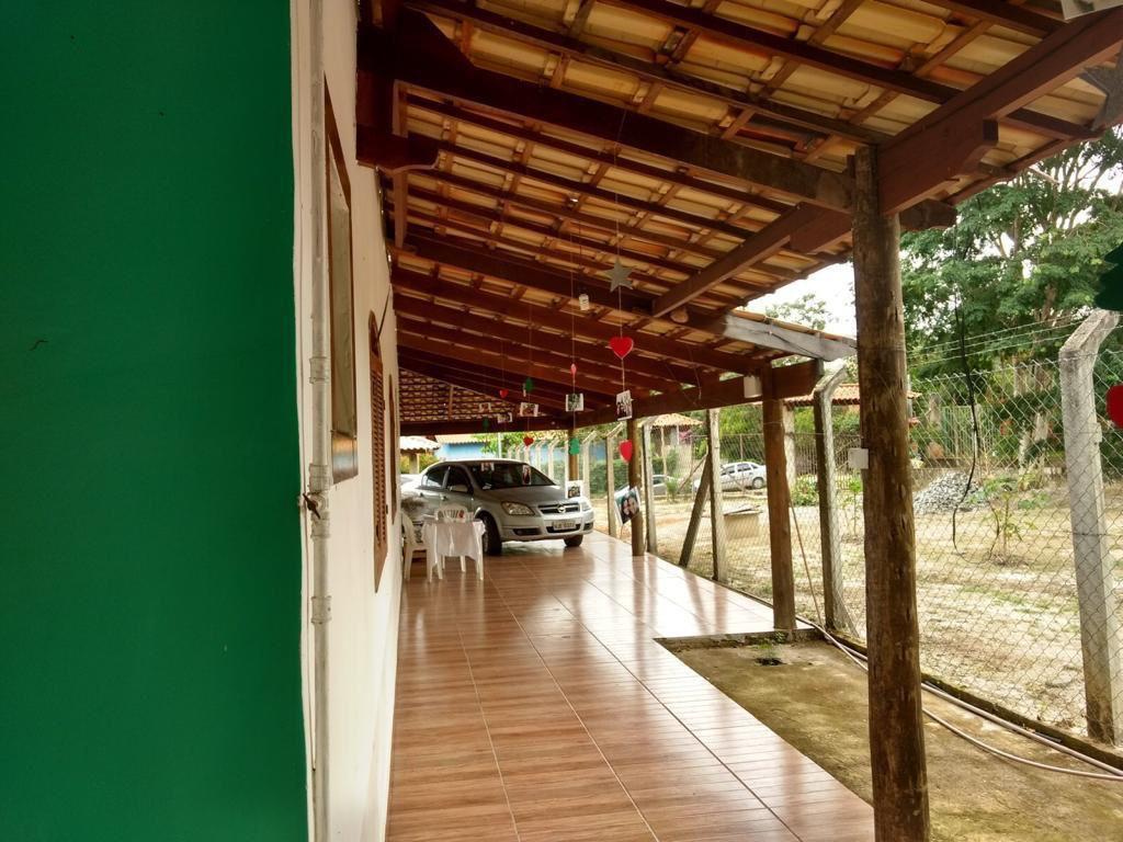 Fazenda, Quintas do Godoy, 3 Quartos, 10 Vagas, 1 Suíte