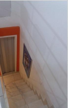 Andar, Cidade Nova, 0 Quarto, 0 Vaga