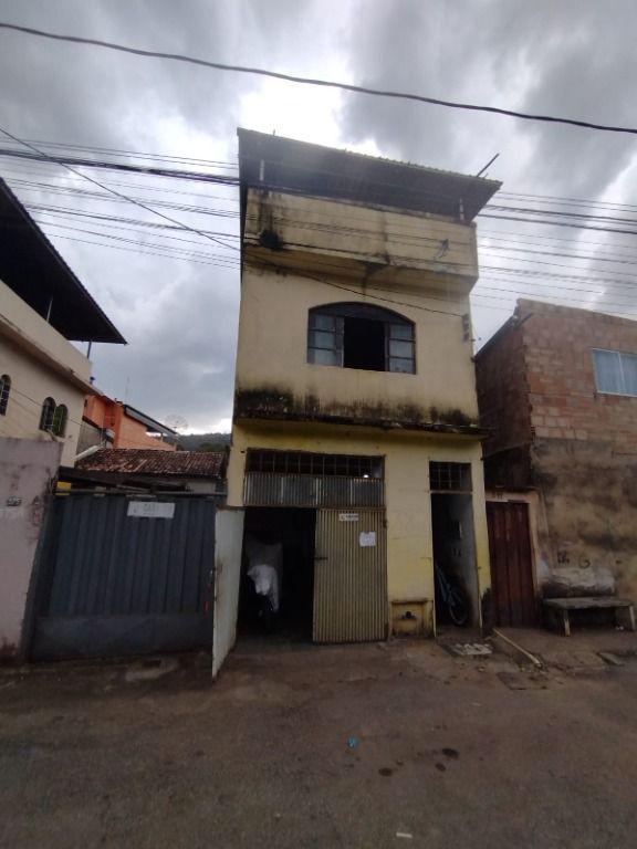 Casa, Praia dos Bandeirantes, 3 Quartos, 0 Vaga