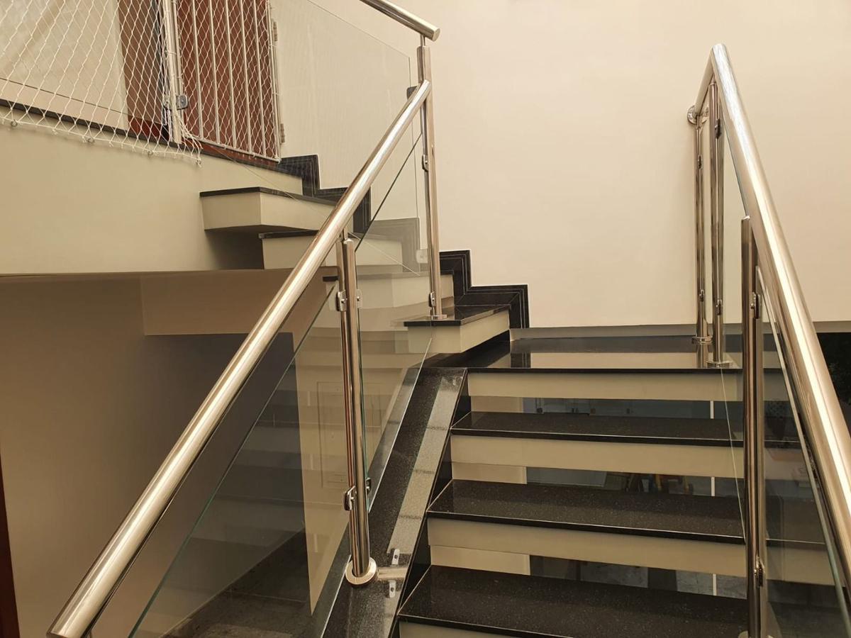 Casa, Parque São José, 3 Quartos, 30 Vagas, 1 Suíte