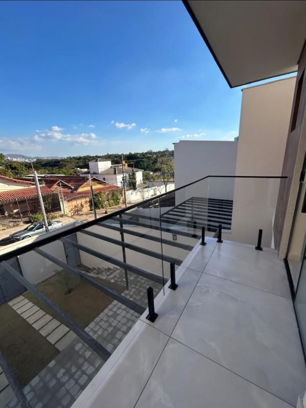 Casa, Santa Inês, 3 Quartos, 3 Vagas, 1 Suíte