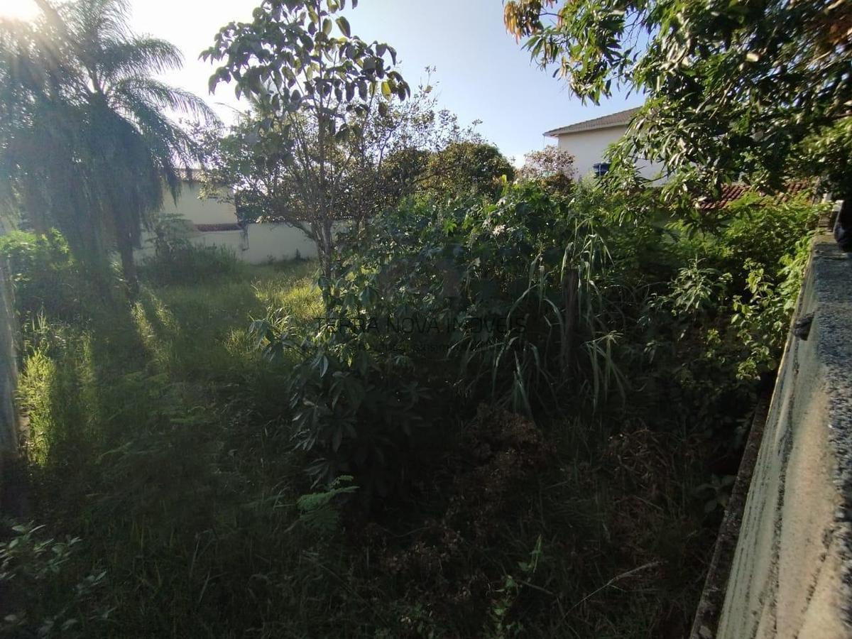 Lote, Joá, 0 Quarto