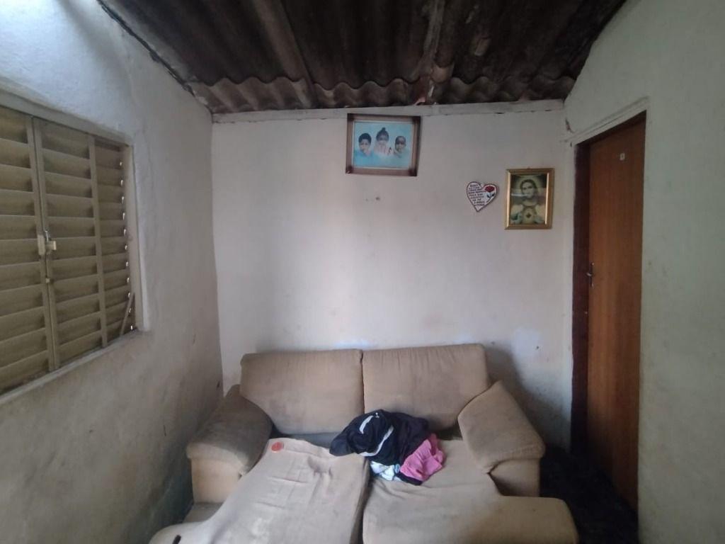 Casa, Córrego da Ilha, 4 Quartos, 0 Vaga