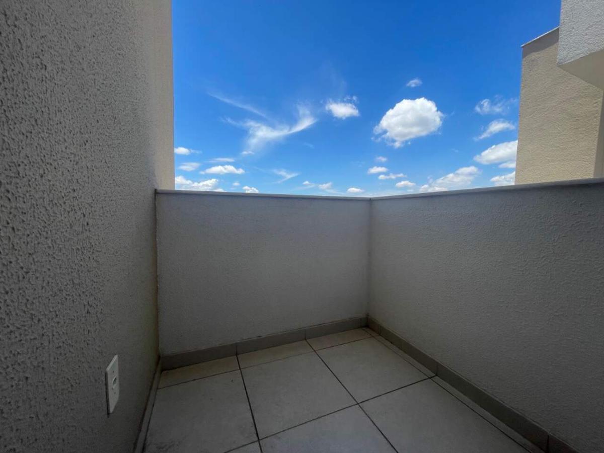 Cobertura, Cândida Ferreira, 2 Quartos, 2 Vagas