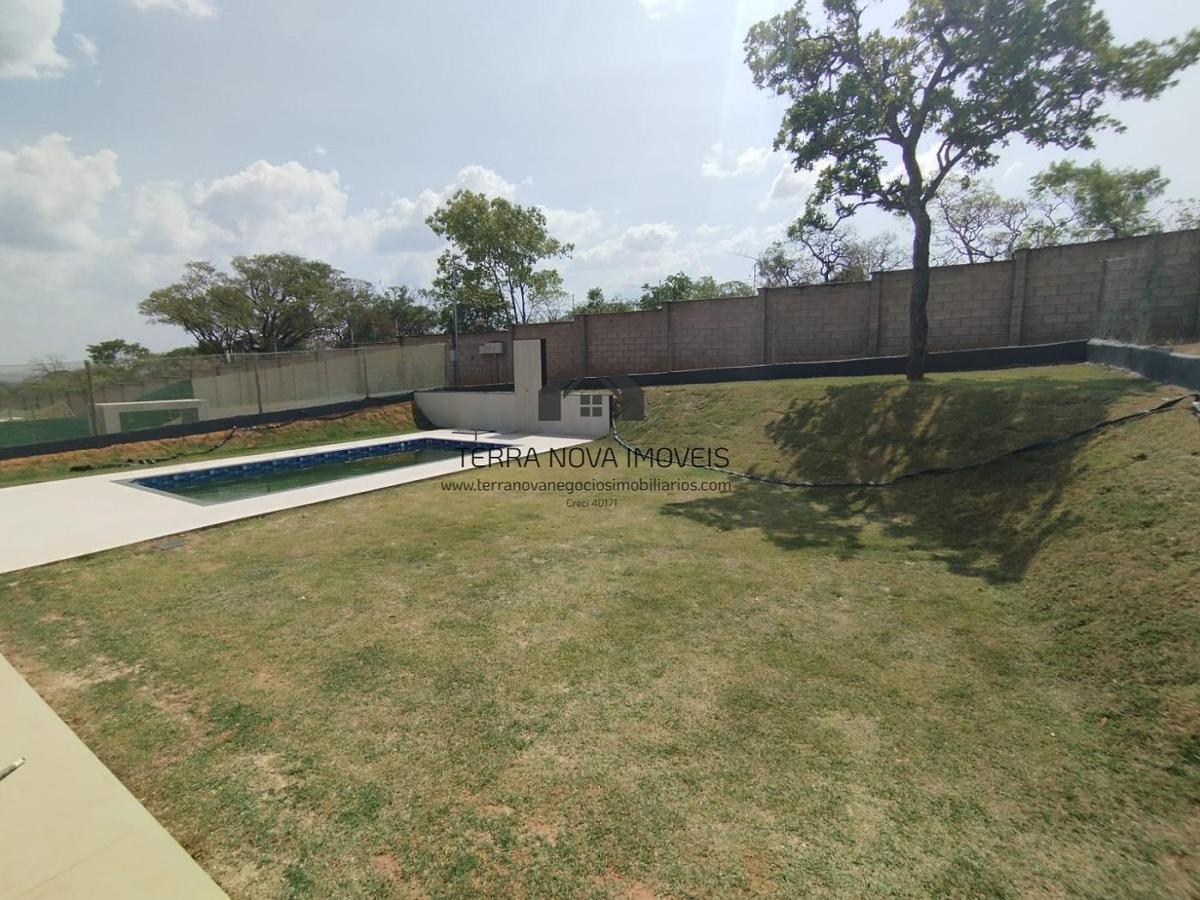 Casa em Condomínio, Condomínio Gran Royalle, 3 Quartos