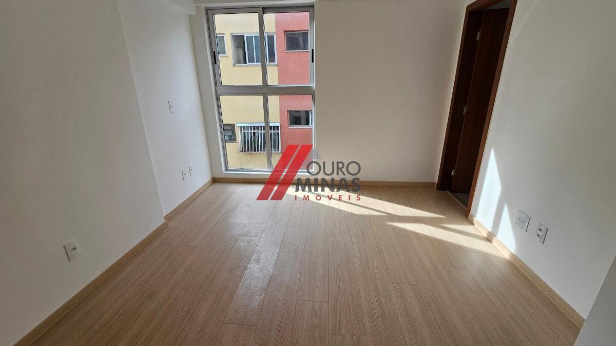 Apartamento, São Pedro, 2 Quartos, 2 Vagas, 2 Suítes
