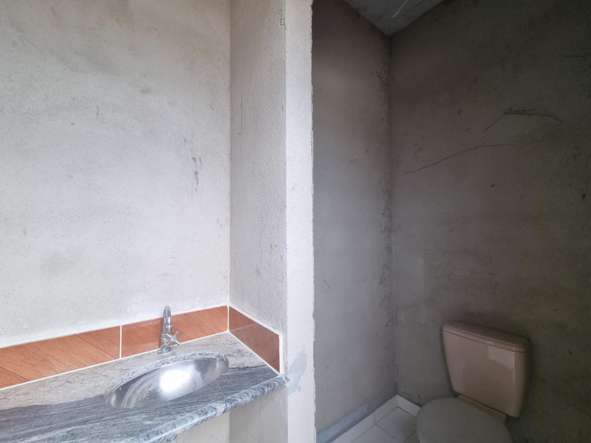 Andar, Jardim Riacho das Pedras, 0 Quarto, 0 Vaga