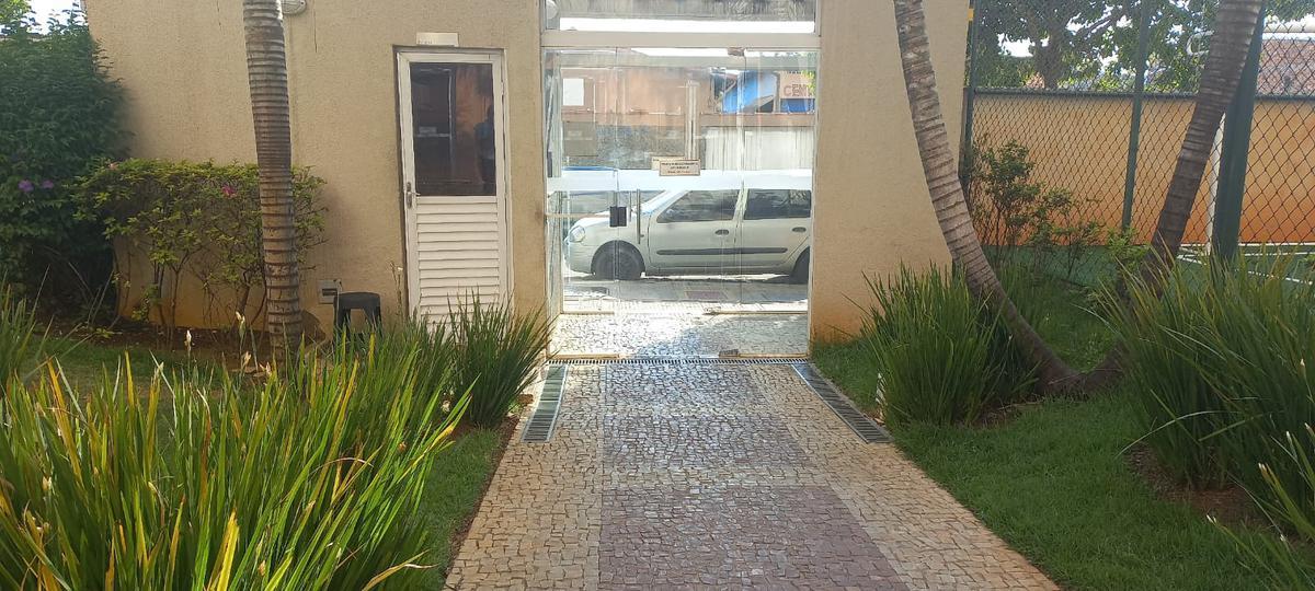 Apartamento, Santa Helena, 2 Quartos, 1 Vaga, 1 Suíte
