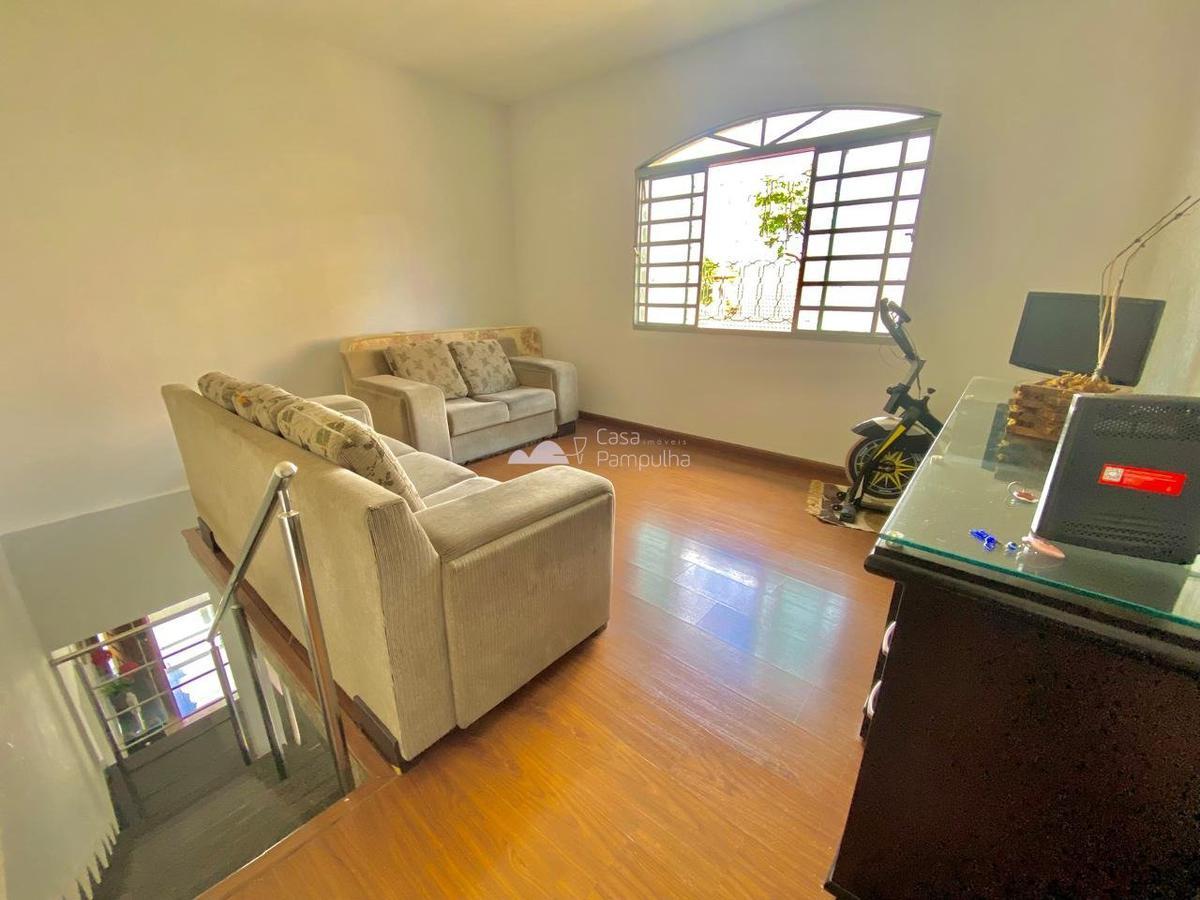 Casa, Santa Amélia, 4 Quartos, 5 Vagas, 2 Suítes