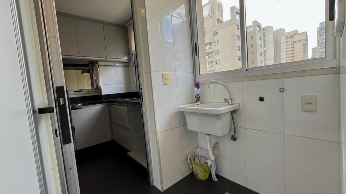 Apartamento, Vila da Serra, 3 Quartos, 2 Vagas, 1 Suíte