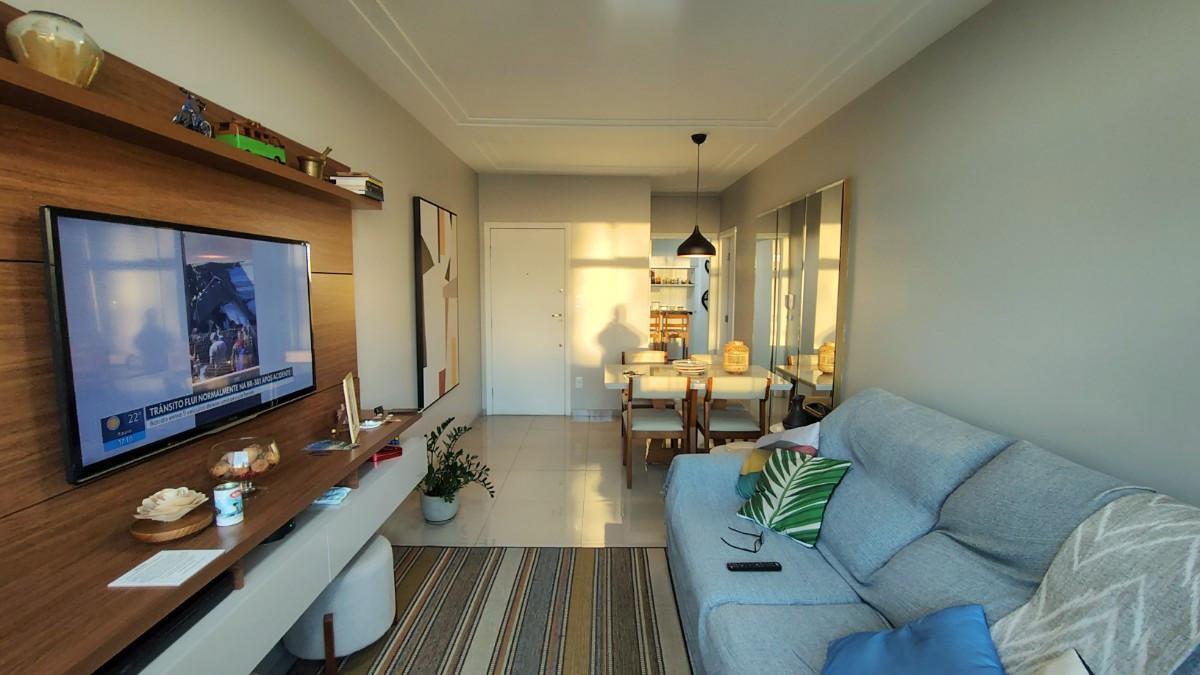 Apartamento, Fernão Dias, 2 Quartos, 2 Vagas, 1 Suíte