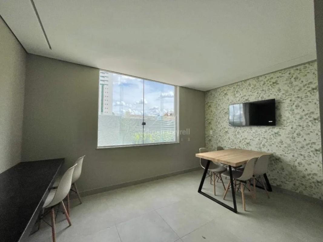 Apartamento, Sagrada Família, 3 Quartos, 2 Vagas, 1 Suíte