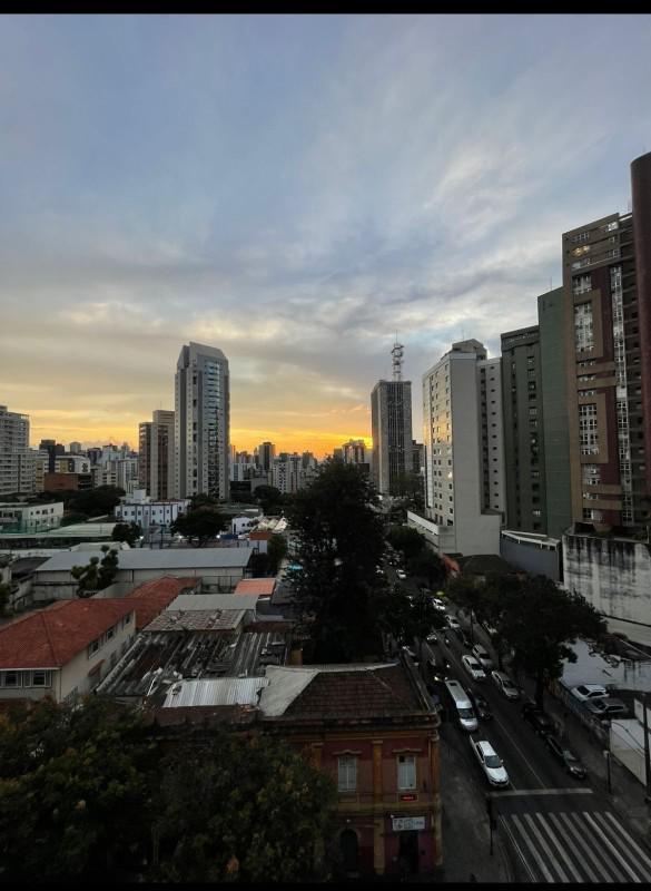 Cobertura, Lourdes, 2 Quartos, 2 Vagas, 2 Suítes