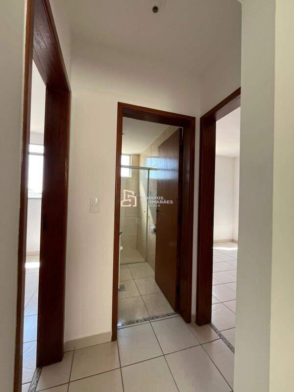 Cobertura, Serrano, 2 Quartos, 2 Vagas