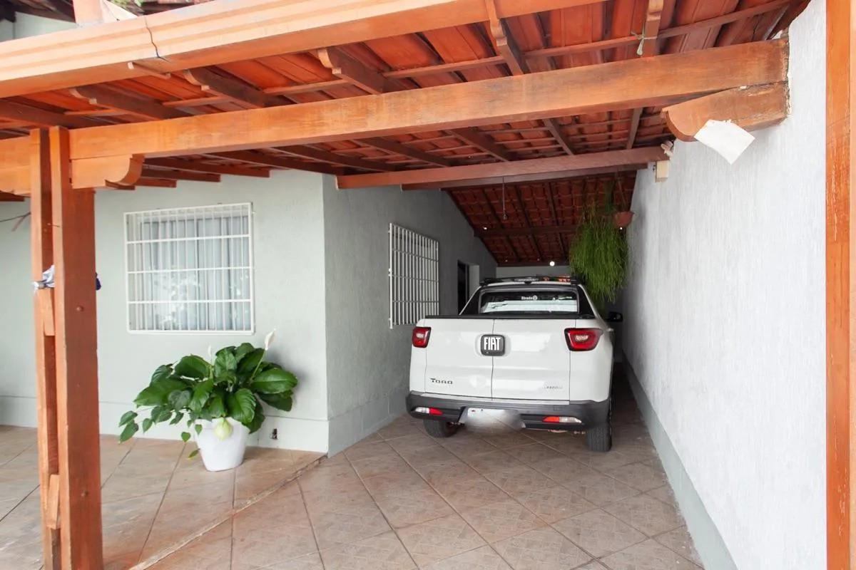 Casa, Santa Mônica, 4 Quartos, 4 Vagas, 1 Suíte