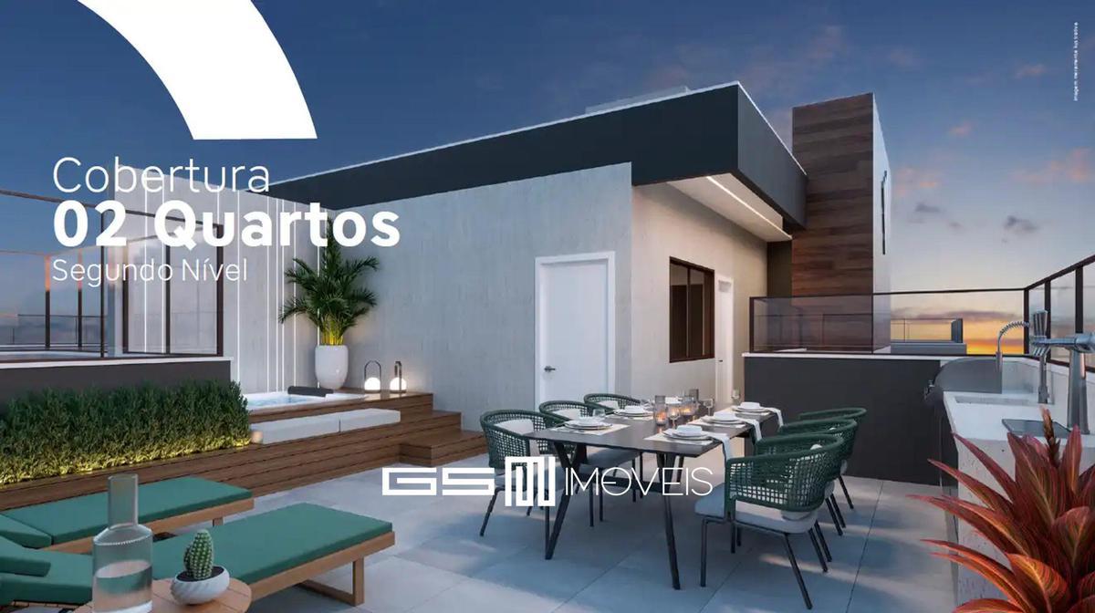 Apartamento, Santo Antônio, 2 Quartos, 2 Vagas, 1 Suíte