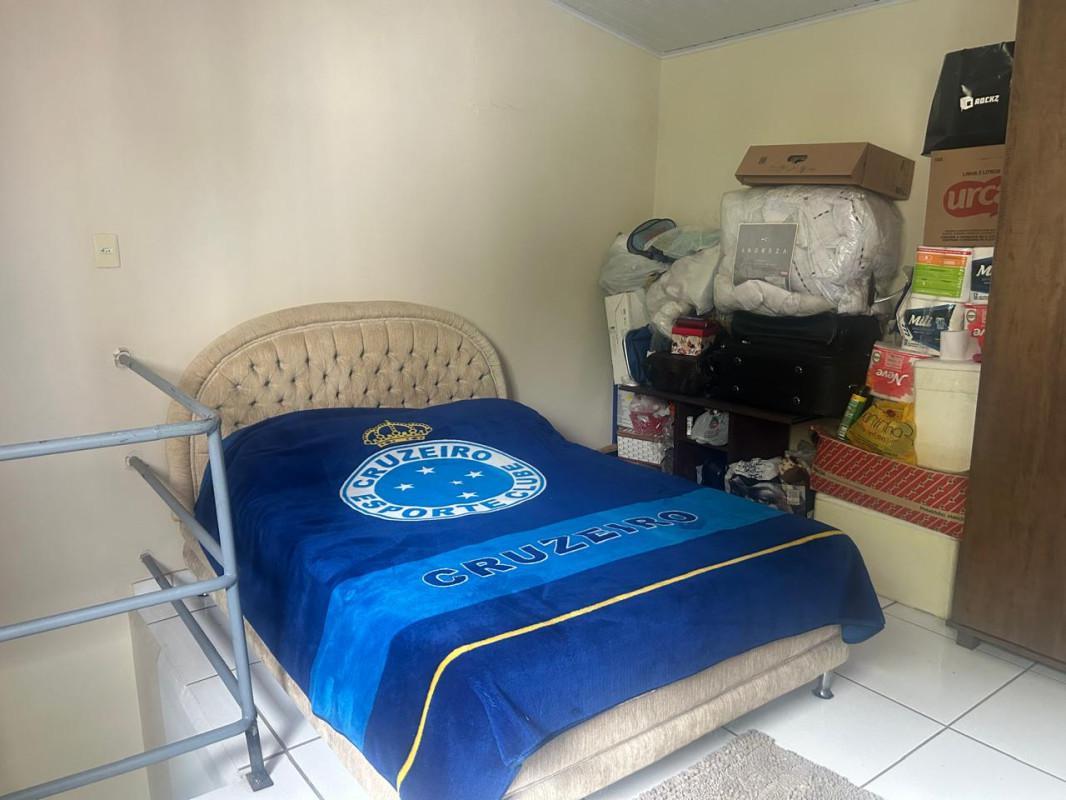 Casa, Diamante, 3 Quartos, 2 Vagas