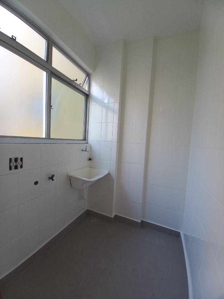 Apartamento, Indaiá, 3 Quartos, 1 Vaga