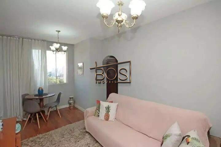 Apartamento, Cidade Jardim, 2 Quartos, 1 Vaga