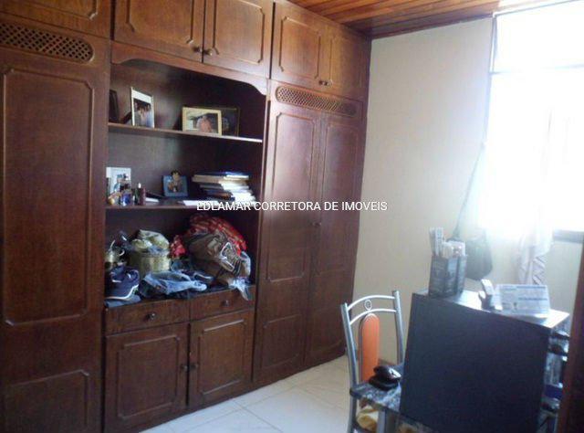 Apartamento, Glória, 3 Quartos, 1 Vaga, 1 Suíte
