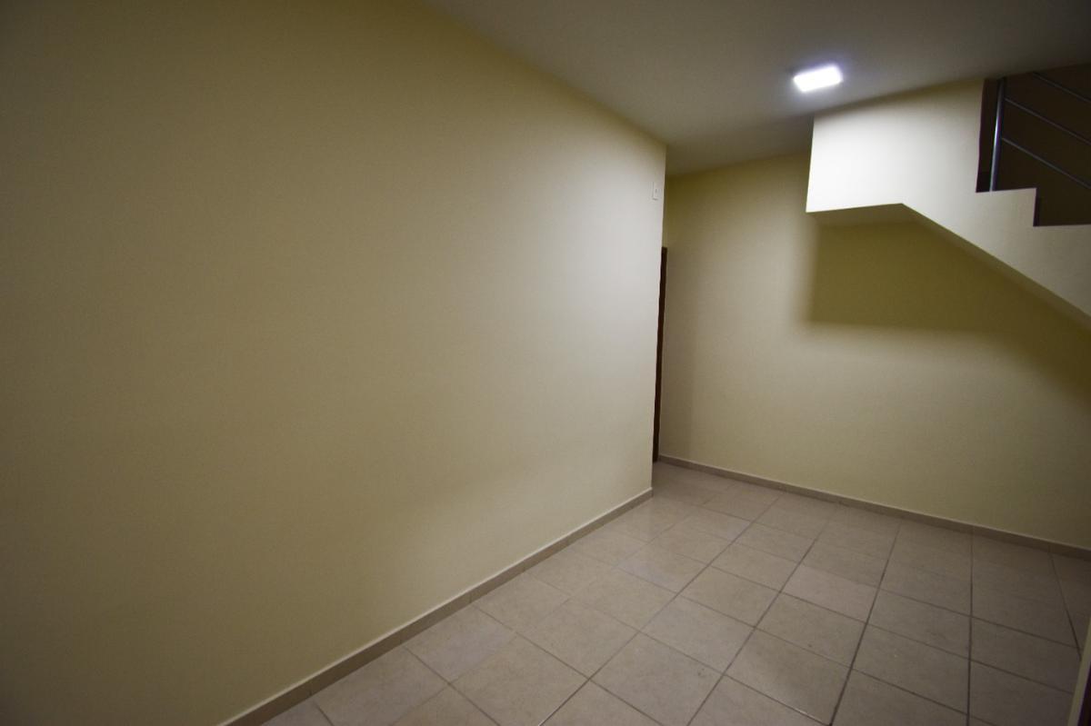 Cobertura, Castelo, 2 Quartos, 2 Vagas, 1 Suíte