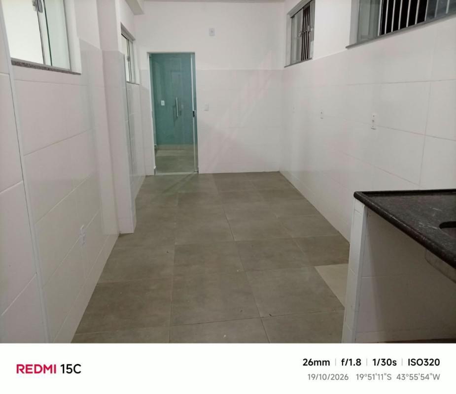 Apartamento, Minaslândia (p Maio), 2 Quartos, 0 Vaga