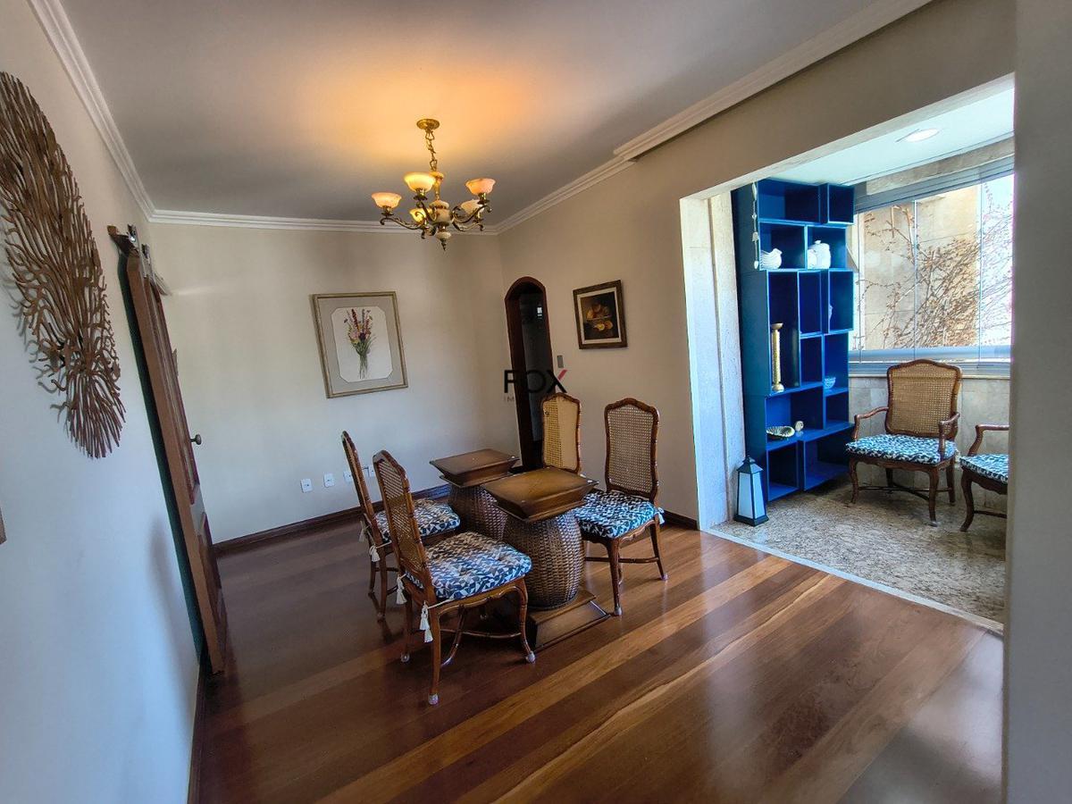 Apartamento, São Bento, 4 Quartos, 2 Vagas, 1 Suíte