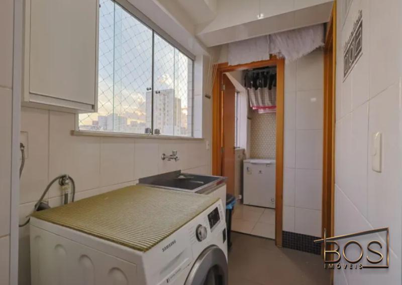 Apartamento, Sagrada Família, 4 Quartos, 3 Vagas, 1 Suíte