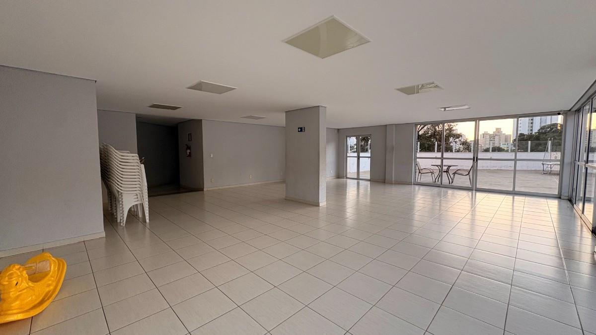 Apartamento, Estoril, 3 Quartos, 2 Vagas, 1 Suíte