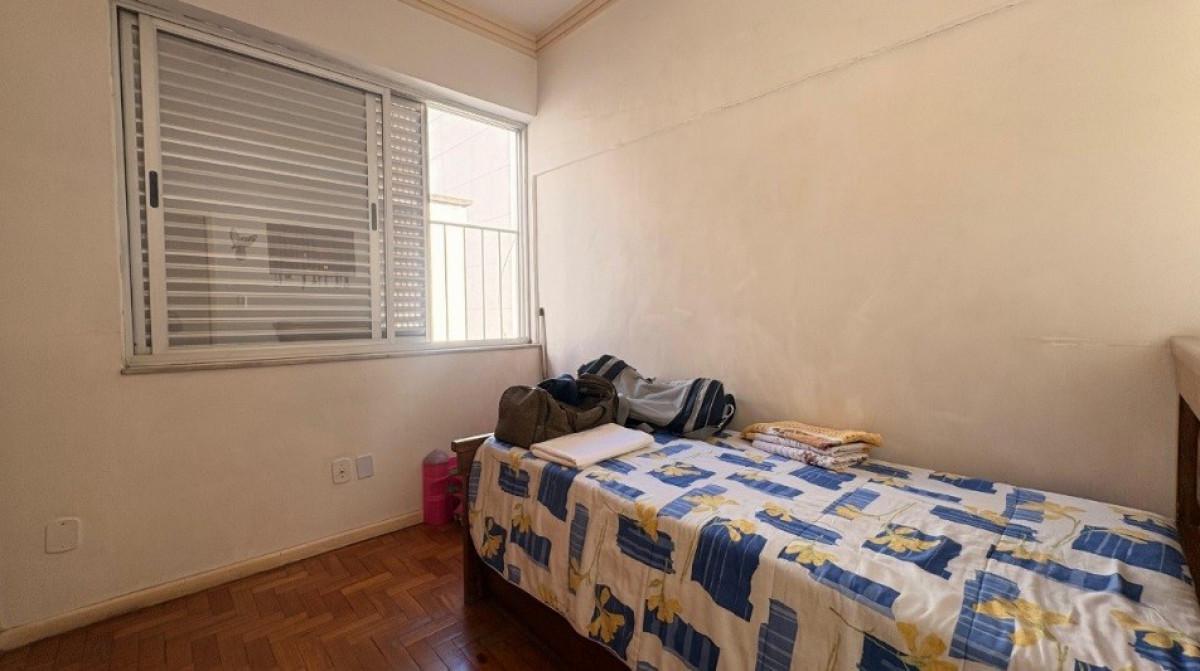 Apartamento, Centro, 4 Quartos, 1 Vaga, 2 Suítes