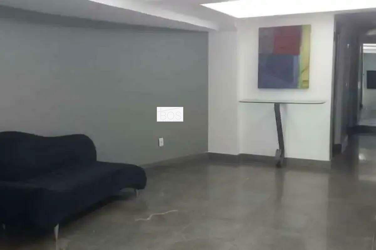 Apartamento, Sion, 2 Quartos, 2 Vagas, 1 Suíte