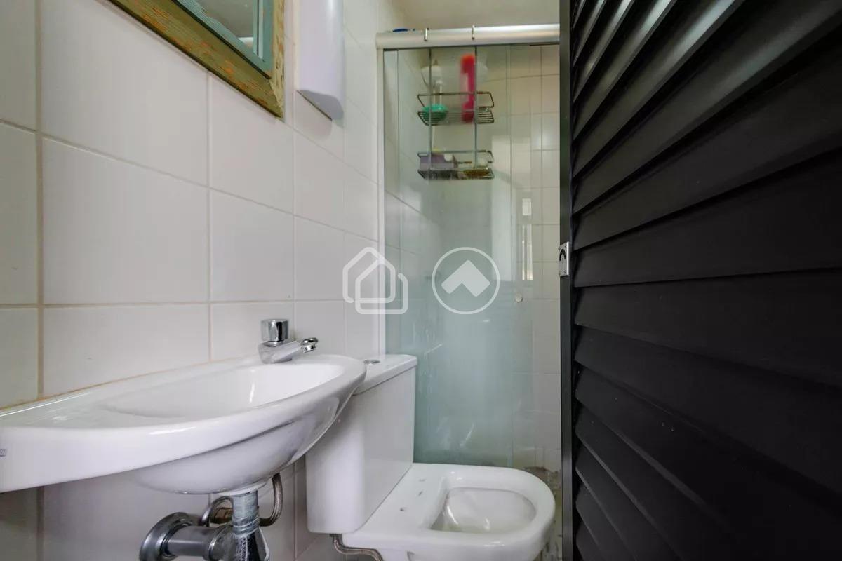 Apartamento, Buritis, 3 Quartos, 2 Vagas, 1 Suíte