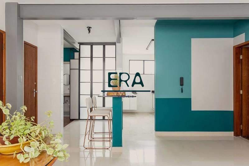 Apartamento, São Pedro, 3 Quartos, 1 Vaga, 1 Suíte