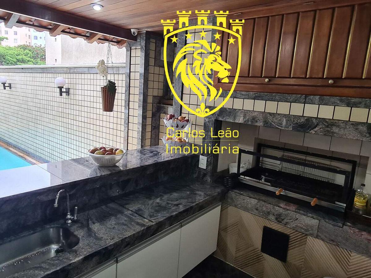 Casa, Cidade Nova, 4 Quartos, 5 Vagas, 1 Suíte