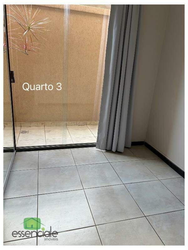 Casa, Riacho das Pedras, 3 Quartos, 2 Vagas, 2 Suítes