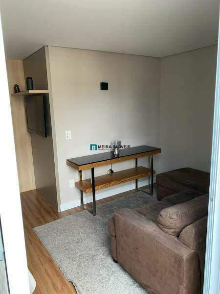 Cobertura, Sagrada Família, 2 Quartos, 2 Vagas, 2 Suítes